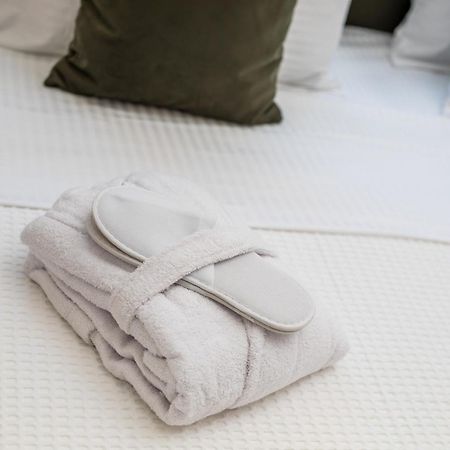 Rodi Luxury Apartment Rhodes City Eksteriør billede