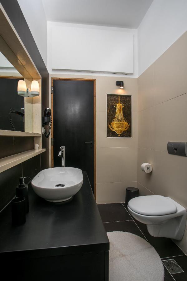 Rodi Luxury Apartment Rhodes City Eksteriør billede