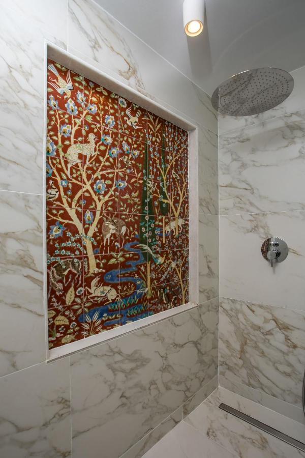 Rodi Luxury Apartment Rhodes City Eksteriør billede