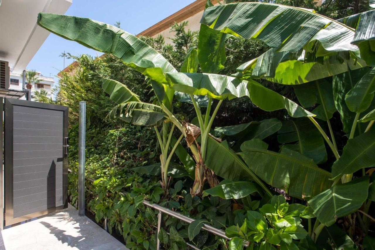 Rodi Luxury Apartment Rhodes City Eksteriør billede
