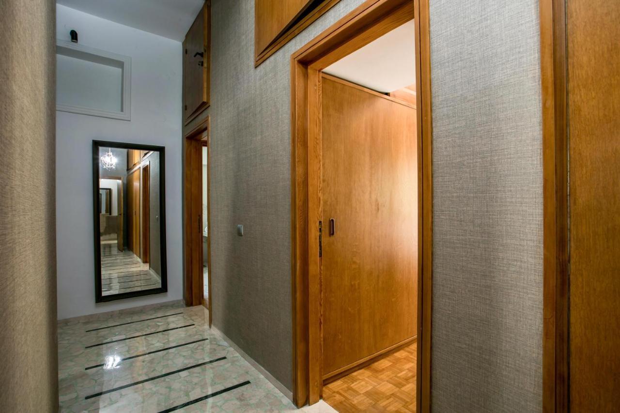 Rodi Luxury Apartment Rhodes City Eksteriør billede