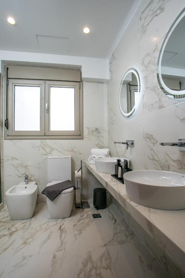 Rodi Luxury Apartment Rhodes City Eksteriør billede