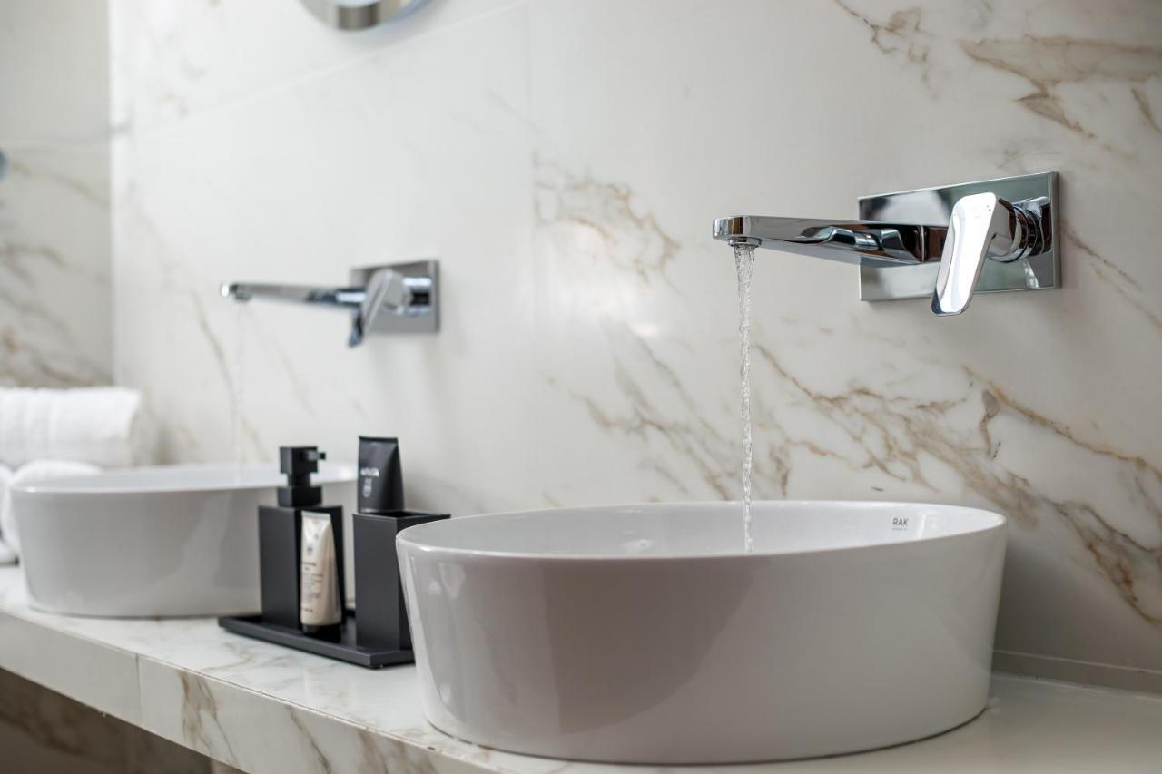 Rodi Luxury Apartment Rhodes City Eksteriør billede