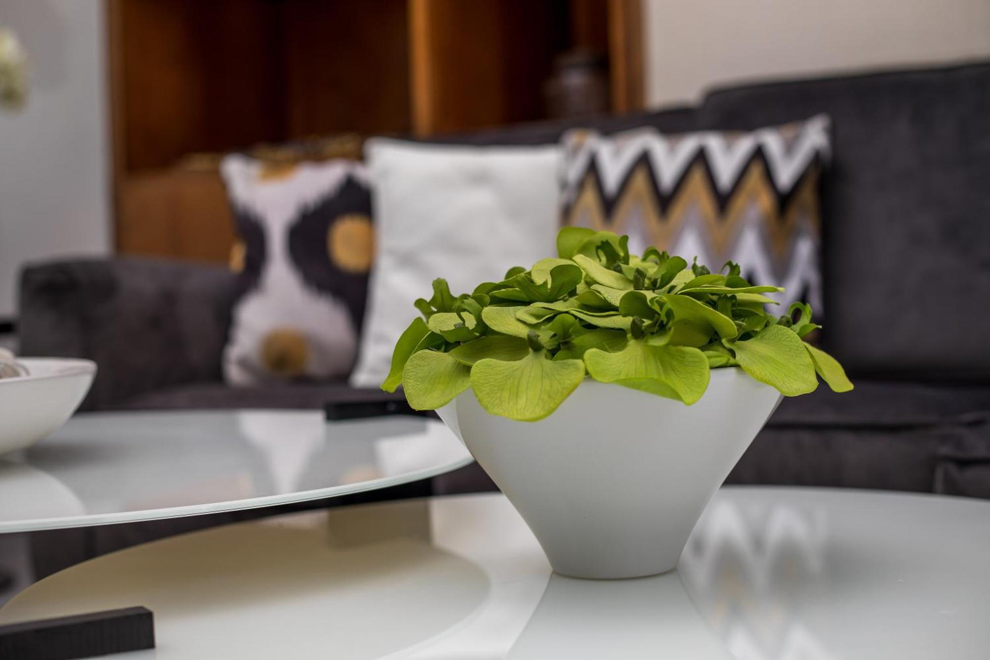 Rodi Luxury Apartment Rhodes City Eksteriør billede