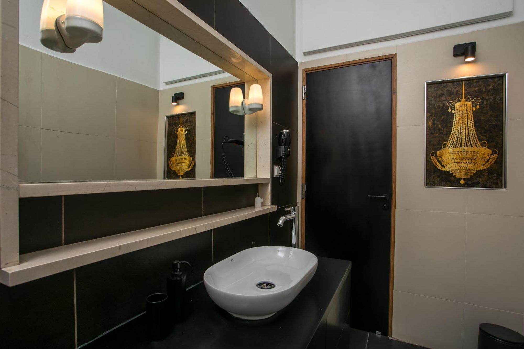 Rodi Luxury Apartment Rhodes City Eksteriør billede