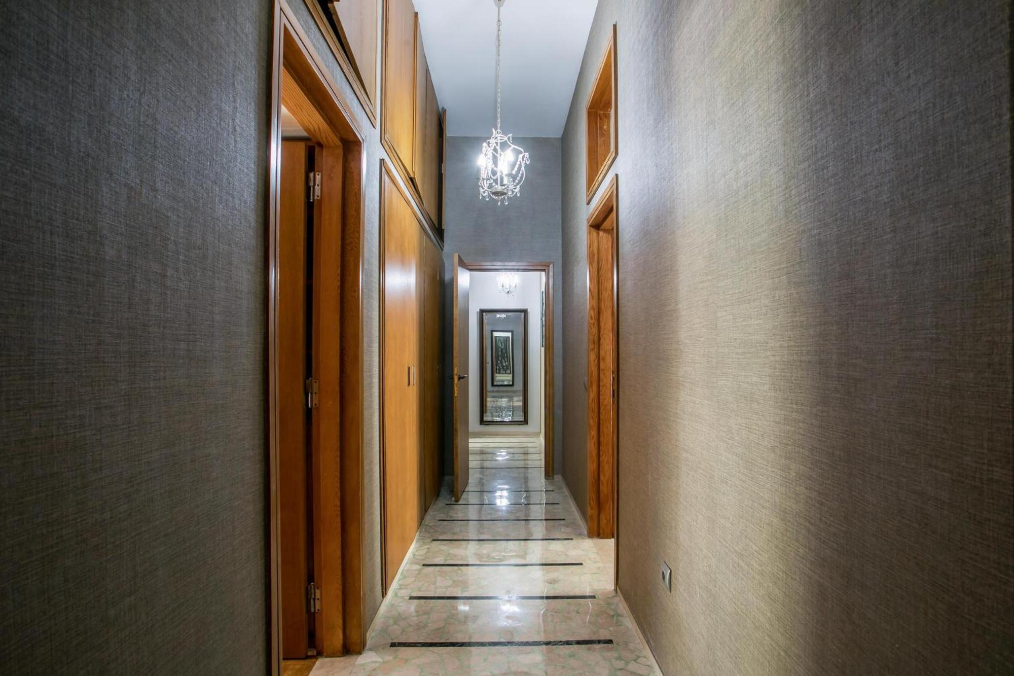 Rodi Luxury Apartment Rhodes City Eksteriør billede